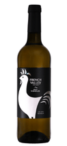 French Valley Vineyard 2023 Vignoles, Leelanau Peninsula